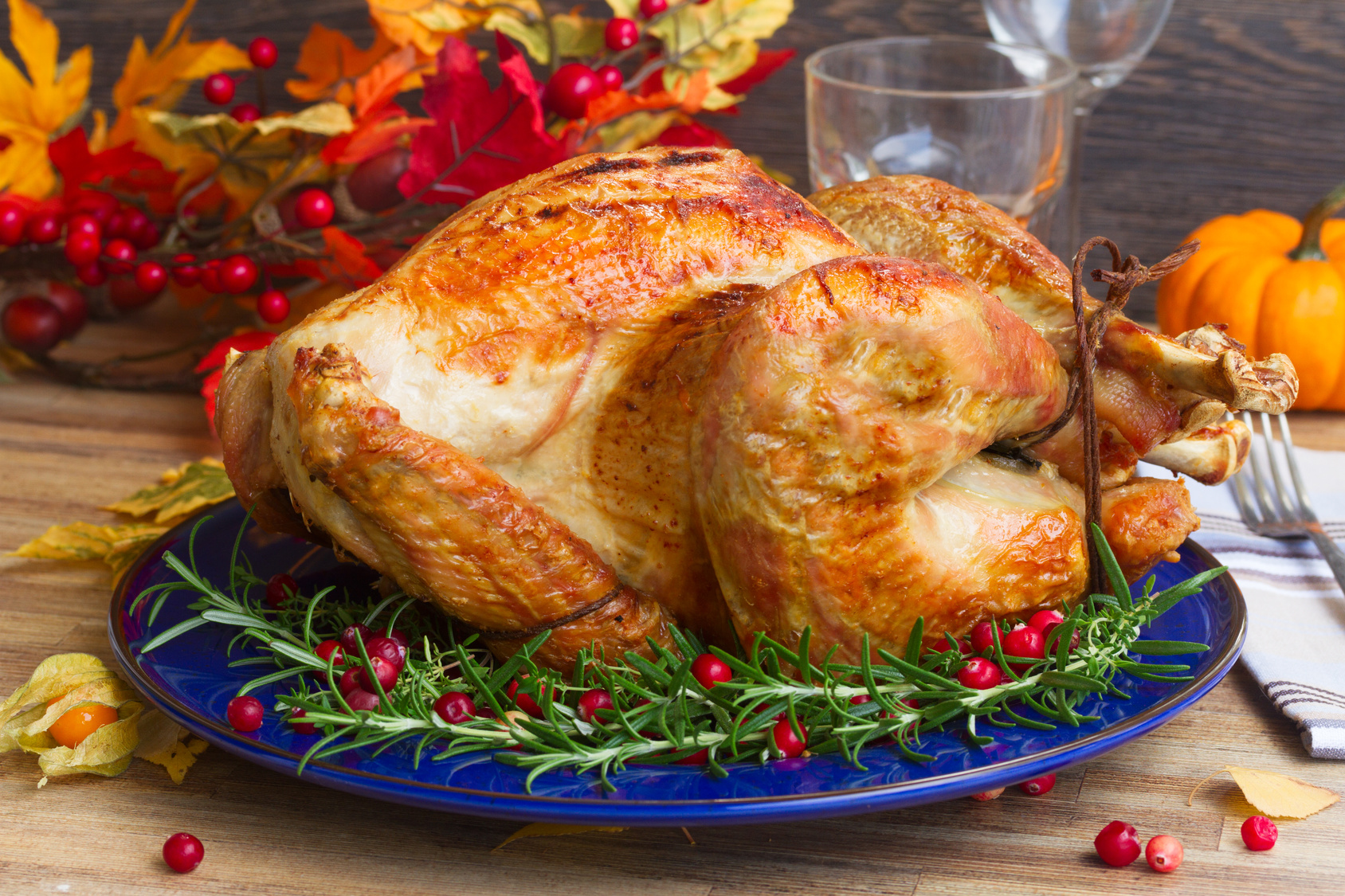 Tips For Eating Healthy During The Holidays | Key Compounding Pharmacy